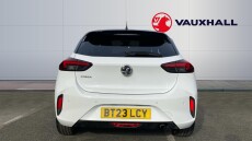 Vauxhall Corsa 1.2 GS 5dr Petrol Hatchback